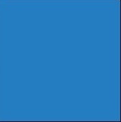 Doplnky-bydleni.cz Polyesterové šicí nitě UNIPOLY návin 100m - kalifornská modř odstín 658