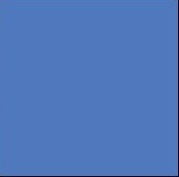 Doplnky-bydleni.cz Polyesterové šicí nitě UNIPOLY návin 500m - blankytná modrá odstín 552
