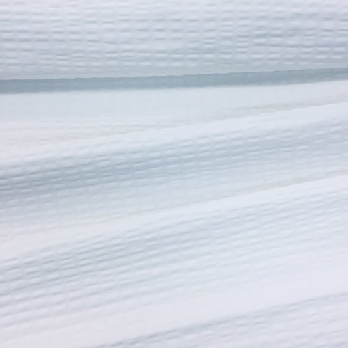 Krepové povlečení - bílé - Vyber rozměr (cm): 40x40 cm