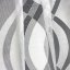 Metrážová záclona Marcela - Vyber výšku (cm): 250, Vyberte šití a stužku: bez obšití
