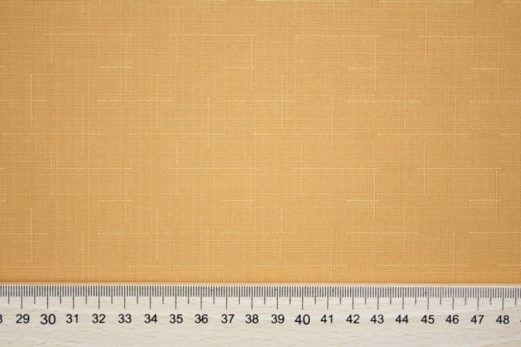 Dekorační teflonová látka š.38 cm - písková - Šířka materiálu (cm): 38