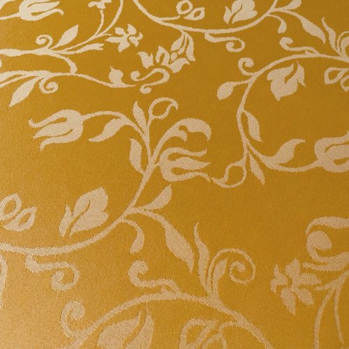 Teflonový ubrus  Jáva - oranž 120x140 cm