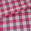 Kusový závěs Nicoleta - růžový - Vyber rozměr (cm): 165x145 cm