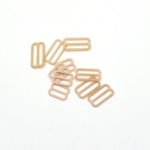 Ramínkový zkracovač - plast tělový - Šířka (mm): 11 mm