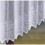 Kusová záclona Olympia - Vyber rozměr (cm): 250x200 cm
