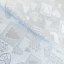 Vánoční ubrusy Inbi - stříbrné - Vyber rozměr (cm): 30x45 cm