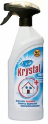 Krystal univerzální dezinfekce - 750 ml