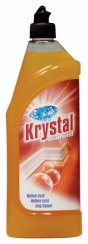 Mýdlový čistič Krystal -750 ml
