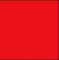 Polyesterové šicí nitě UNIPOLY návin 100m - červená odstín 336