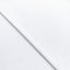 Teflonový ubrus Lugano - bílý - Vyber rozměr (cm): 40x185 cm
