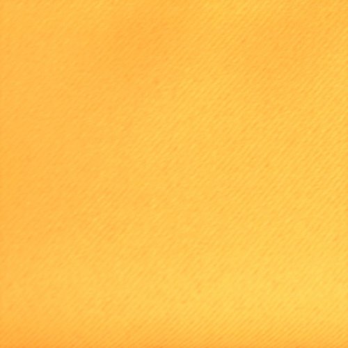 Látka na závěsy BLACKOUT – banánová - Šířka materiálu (cm): 150, Vyberte šití a stužku: bez obšití