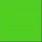 Polyesterové šicí nitě UNIPOLY návin 100m  - jarní zeleň odstín 615