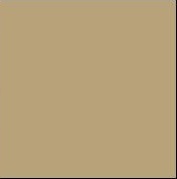 Polyesterové šicí nitě UNIPOLY návin 100m  - písková odstín 713