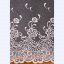 Záclona Leona - zbytek - Zbytky záclony: 40x160 cm