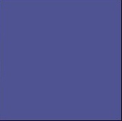 Polyesterové šicí nitě UNIPOLY návin 100m - tmavě modrofialová odstín 534