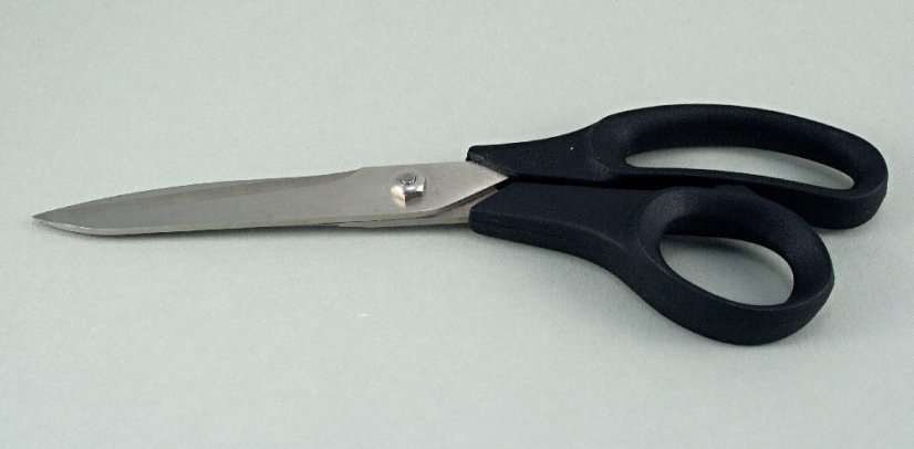 Nůžky krejčovské 19cm