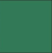 Polyesterové šicí nitě UNIPOLY návin 100m  - jarní zeleň odstín  666