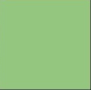 Polyesterové šicí nitě UNIPOLY návin 500m  - nilská zeleň odstín 660