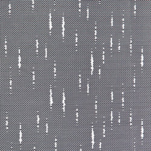 Záclona Ontaria - Vyber výšku (cm): 180, Vyberte šití a stužku: bez obšití