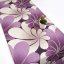 Ubrusy a prostírání Fialový květ - Vyber rozměr (cm): 30x40 cm