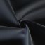 Teflonová látka 240 g / m2 -  černá - Šířka materiálu (cm): 160, Vyberte šití a stužku: bez obšití