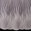 Metrážová záclona Amalie - Vyber výšku (cm): 160, Vyberte šití a stužku: bez obšití
