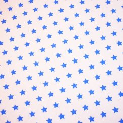 Jersey - Hvězdy modré