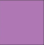 Polyesterové šicí nitě UNIPOLY návin 100m  - světle fialová odstín  443