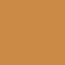 Polyesterové šicí nitě UNIPOLY návin 100m - hnědo oranžová odstín 763