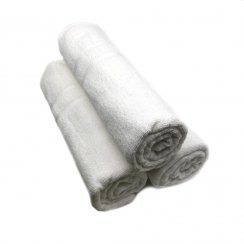 Hotelový ručník a osuška