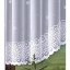 Kusová záclona Helix - Vyber rozměr (cm): 120x250 cm