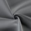 Teflonová látka 240 g / m2 -  šedá - Šířka materiálu (cm): 160, Vyberte šití a stužku: bez obšití