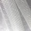 Záclona Nopky -  bílá - Vyber výšku (cm): 160, Vyberte šití a stužku: bez obšití