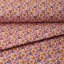 Bavlněná látka Katka - Šířka materiálu (cm): 145, Vyberte šití a stužku: obšít okraje  a našít stužku 7,5cm