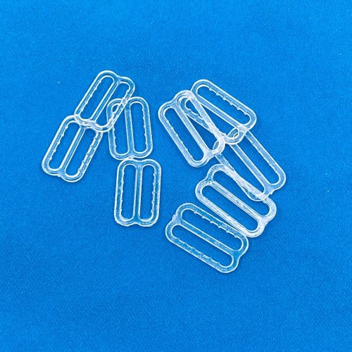 Ramínkový zkracovač - plast průhlené - Šířka (mm): 13 mm