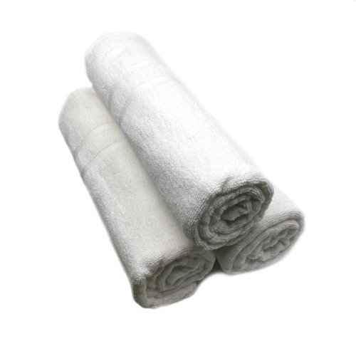 Hotelový ručník a osuška - Vyber rozměr (cm): 70x140 cm