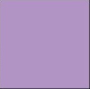 Polyesterové šicí nitě UNIPOLY návin 100m  - bledě fialová odstín  441