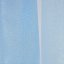Záclona Enzo s olůvkem - Vyber výšku (cm): 130, Vyberte šití a stužku: bez obšití