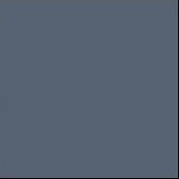 Polyesterové šicí nitě UNIPOLY návin 100m  - modravá šeď odstín  854