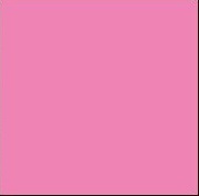 Polyesterové šicí nitě UNIPOLY návin 100m  - růžová odstín  332