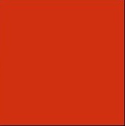 Polyesterové šicí nitě UNIPOLY návin 100m  - červený pepř odstín 226