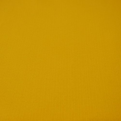 Teflonový ubrus - tmavě žlutý - Vyber rozměr (cm): Ovál 120x155 cm
