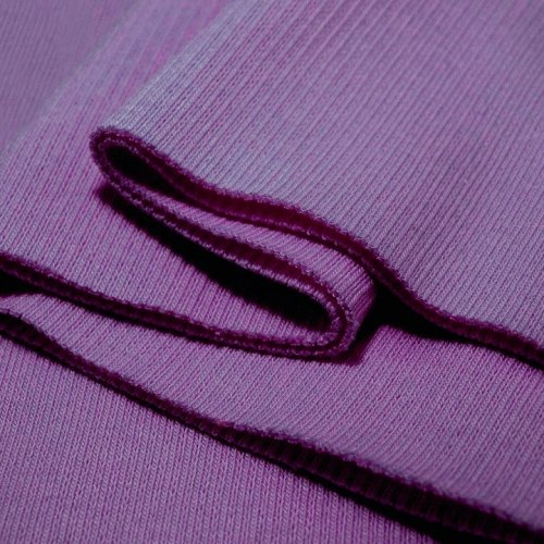 Polyesterové náplety mix - Barva: Fialová