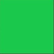 Polyesterové šicí nitě UNIPOLY návin 100m  -listová zeleň odstín 616