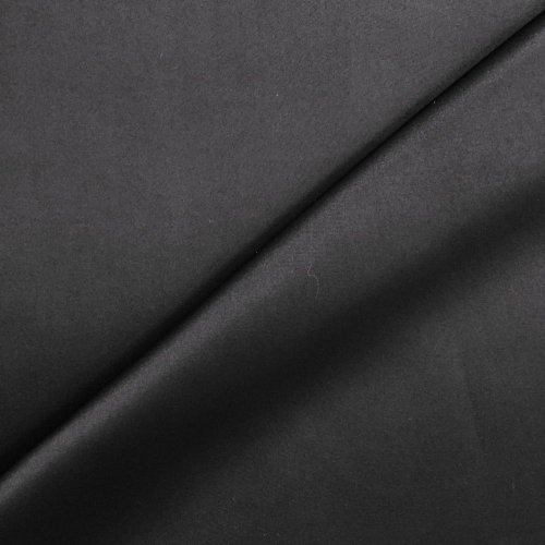 Kusový závěs Blackout - černý - Vyber rozměr (cm): 250x200 cm