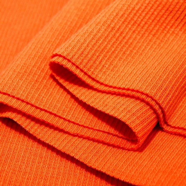 Náplety - balení rukávy a pas Oranžová